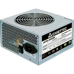 Блок живлення Chieftec Value 500W (APB-500B8) [100345]
