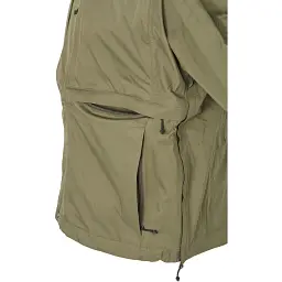 Куртка First Tactical Tactix Jacket Shell L Зелений - мініатюра 9