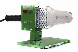 Паяльник для пластикових труб Apro P-6(899421)