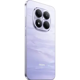 Смартфон Redmi Note 15 Pro 5G 12/256GB Mist Purple Global EU [171565] - мініатюра 7