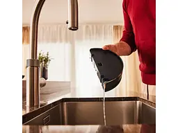 Праска з парогенератором Braun CareStyle 9 IS 9090 BK - мініатюра 6