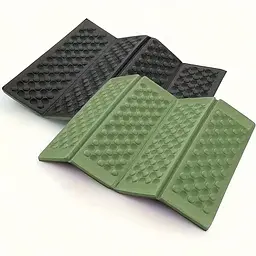 Сидушка AceCamp Portable Pad Green (1012-3939)