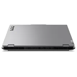 Ноутбук Lenovo LOQ 15IRX10 (83JE01DSRA) - мініатюра 7