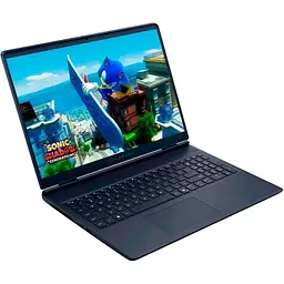 Ноутбук Alienware 16 Aurora AC16250 (useac16250hbtshvyf) [167779] - мініатюра 2