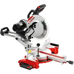 Торцювальна пила Holzmann KAP 305JL
