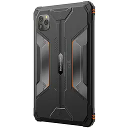 Планшет Blackview Tab Active 5 8.68'' 8/128GB LTE Rugged NFC Orange (6931548323037) - мініатюра 6