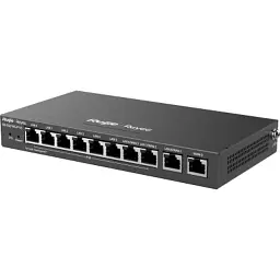 Маршрутизатор Ruijie Networks RG-EG210G-P-V3 - мініатюра 3