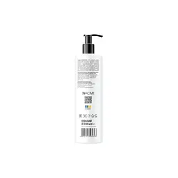 Шампунь Fortesse Professional Strength & Shine З біотином 400 мл (4823115504623) - мініатюра 3