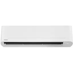 Кондиціонер Toshiba RAS-B24B2KVG-E/RAS-24B2AVG-E Seiya B2KVG - мініатюра 3