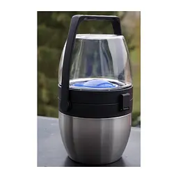 Термоконтейнер Thermos двокамерний для харчових продуктів 470 ml + 600 ml - мініатюра 4