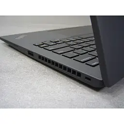 Ноутбук Lenovo ThinkPad T14 Gen 3,7 PRO 6850U,16GB,512GB,екран,1,22 kg - мініатюра 11