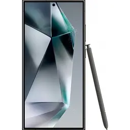 Смартфон Samsung Galaxy S24 Ultra 12/512Gb Titanium Black [SM-S928BZKHEUC] Б/В [160915] - мініатюра 2
