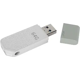 USB Flash Acer UP200 64GB USB 2.0 Білий, Retail - мініатюра 2
