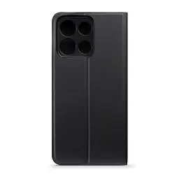 Чохол-книжка ArmorStandart OneFold Case для Motorola G17 4G / G17 Power 4G Black - мініатюра 2