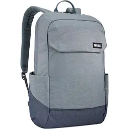 Рюкзак Thule Lithos 20L Pond/Dark Slate (TH 3205097)
