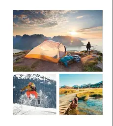 Outdoor Europe - мініатюра 3