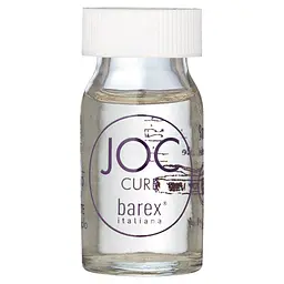 Інтенсивна терапія проти випадіння волосся BAREX JOC CURE 1АМПУЛА 8мл (в уп.9 шт)
