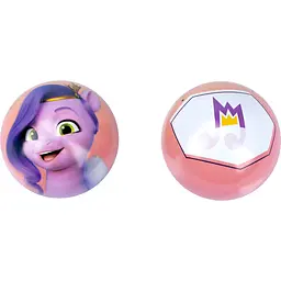 М'яка іграшка-сюрприз у кулі Miraball My Little Pony з аксесуарами (M14115(M14161)) - мініатюра 14