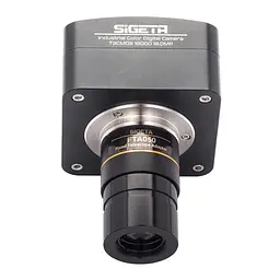 Астрокамера SIGETA T3CMOS 18000 18.0 MP USB 3.0 (65698) - мініатюра 2