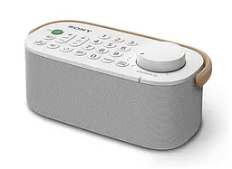 Портативна акустика Sony SRS-LSR200 - мініатюра 2