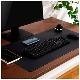 Килимок для миші Xiaomi Daily Elements 800х400 мм (DE16WS001) сріблястий - мініатюра 7