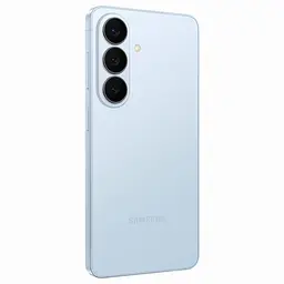 Смартфон Samsung Galaxy S26 12/256GB Sky Blue (SM-S942BLBGEUC) - мініатюра 5
