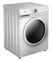 Пральна машина Midea MF100W70/W-C - мініатюра 2