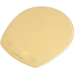 Ваги кухонні LKS-0719 Smart Beige LIBERTON teh0024558 - мініатюра 3