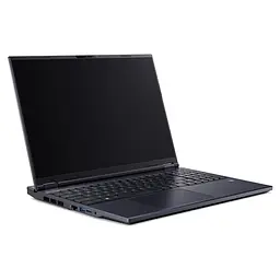 Ноутбук Acer Gaming Predator Helios Neo 16 AI PHN16-73, IPS, Ultra 9 275HX 5.40GHz, 32GB DDR5, 1TB - мініатюра 3
