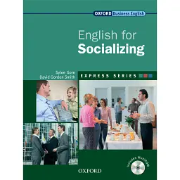 English for Socialising - Sylee Gore