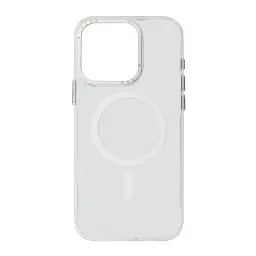 Чохол ArmorStandart Y23 MagSafe для Apple iPhone 16 Pro Transparent