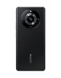 Смартфон Realme 11 Pro+ 12/512GB Astral Black EU NFC - мініатюра 2