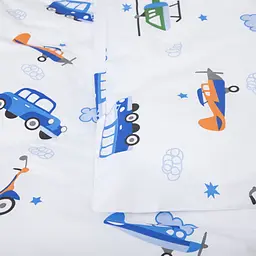 Комплект постільної білизни ТЕП Soft dreams Турне підлітковий (2-04191_29887) - мініатюра 6