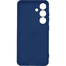Чохол до мобільного телефона Armorstandart ICON Samsung S25 Plus Camera cover Blue (ARM81577) - мініатюра 2