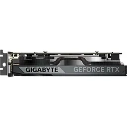 Відеокарта GIGABYTE GeForce RTX5060 8Gb OC Low Profile (GV-N5060OC-8GL) - мініатюра 6