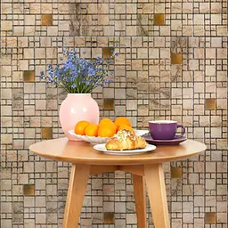 Декоративна панель Sticker Wall ПВХ 960х480х4мм SW-00002479 - мініатюра 5