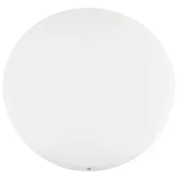 Світильник точковий накладний Євросвітло Downlight LED-SR-220-36 6400К 36 Вт коло без рамки (000058318) - мініатюра 2