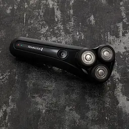 Електробритва Remington Limitless X5 чорна (XR1750) - мініатюра 7