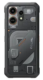 Смартфон Blackview Oscal Marine 3 8/128Gb Phantom Black Global version - мініатюра 3