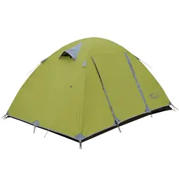 Намет Tramp Lite Wonder 3 Olive (UTLT-006-olive) - мініатюра 6