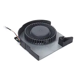 Вентилятор 5V GPU для Dell Precision 7530 7540 7730 7740 P74F, (MG75090V1-C160-S9A, NS85C13-17G24, Аналог) - мініатюра 2