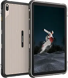 Планшет Ulefone Rugking Pad 2 Pro 8/256GB Gray (6975326661911) - мініатюра 2