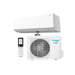 Кондиціонер Hoapp Sky Pro Inverter (HSZ-HX38VAW/HMZ-HX38VA)