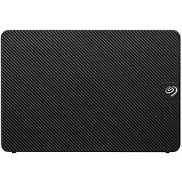 Зовнішній жорсткий диск 3.5" USB 6.0TB Seagate Expansion Desktop Black (STKP6000400) - мініатюра 2