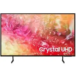 Телевізор Samsung UE50DU7100UXUA - мініатюра 4