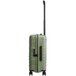Валіза 90FUN NINETYGO Modern Luggage 24` Green (6941413244480) [172173] - мініатюра 8