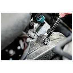 Набір інструментів DeWALT 1/4", 3/8", 1/2", 247 шт. (DWMT81535-1) - мініатюра 3