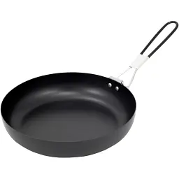 Сковорода GSI Steel Frypan 9"