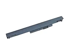Акумулятор для ноутбука HP HS04 Pavilion 14-ac 14.6V 41Wh Black 2600 mAh