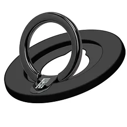 Тримач ArmorStandart Ring MagSafe Holder Black (ARM70584) - мініатюра 2